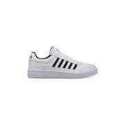 Sneakers K-Swiss WMNS COURT CHASSEUR