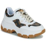 Lage Sneakers Guess BRECKY 3