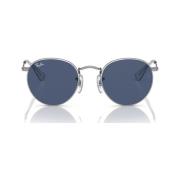 Zonnebril Ray-ban Occhiali da Sole Junior Round RJ9547S 212/80 Bambini