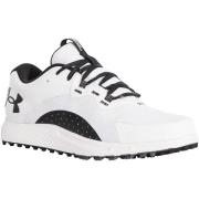 Lage Sneakers Under Armour Charged Draw 2 golfschoenen zonder spikes