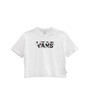 T-shirt Vans Flow rina