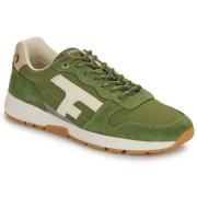 Lage Sneakers Faguo OLIVE