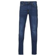 Straight Pepe jeans TAPERED JEANS