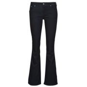 Flared/Bootcut Pepe jeans SLIM FIT FLARE LW