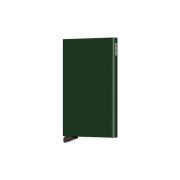 Portemonnee Secrid Cardprotector - Green
