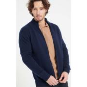 Vest Studio Cashmere8 LUKE 8