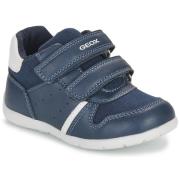 Lage Sneakers Geox B ELTHAN BOY