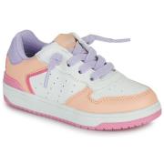 Lage Sneakers Geox J WASHIBA GIRL