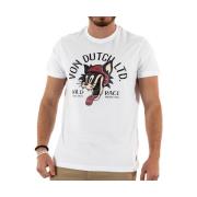 T-shirt Von Dutch -