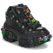 Nette schoenen New Rock WALL 106