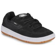 Lage Sneakers Vans Speed LS BLACK/TRUE WHITE