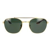 Zonnebril Ray-ban Occhiali da Sole RB3688 001/31