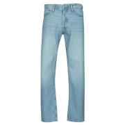 Straight Jeans Jack &amp; Jones JJICHRIS JJORIGINAL SBD 920
