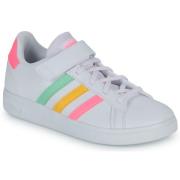 Lage Sneakers adidas GRAND COURT 2.0 EL