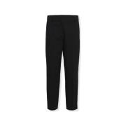 Broek Selected W Noos Ria Trousers - Black