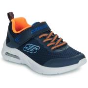 Lage Sneakers Skechers MICROSPEC MAX - CLASSIC