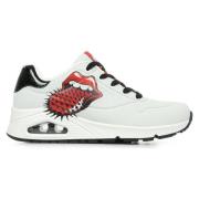 Sneakers Skechers Uno Rolling Stones Single