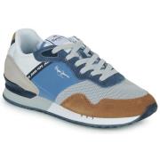 Lage Sneakers Pepe jeans LONDON ONE M VINTED