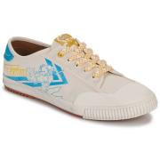 Lage Sneakers Feiyue Fe Lo 1920 Street Fighter