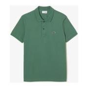 Polo Shirt Korte Mouw Lacoste L.12.12