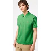 Polo Shirt Korte Mouw Lacoste L.12.12