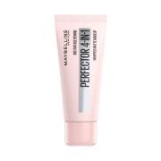Make-up BB &amp; CC Cream Maybelline New York Directe Matterende 4-in-...