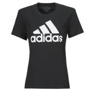 T-shirt Korte Mouw adidas W BL T