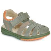 Sandalen Kickers PLATINIUM