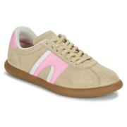 Lage Sneakers Camper -