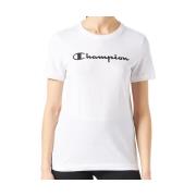 T-shirt Champion -