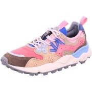 Sneakers Flower Mountain -