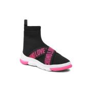Sneakers Love Moschino - ja15224g0fizh