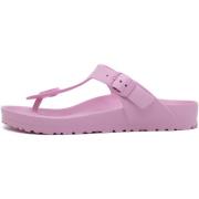 Pantoffels Birkenstock Gizeh Eva