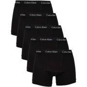 Boxers Calvin Klein Jeans 5-pack Trunks