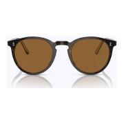 Zonnebril Oliver Peoples Occhiali da Sole O'Malley Sun OV5183S 166653