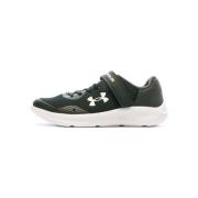 Lage Sneakers Under Armour -