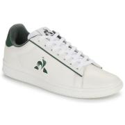 Lage Sneakers Le Coq Sportif LCS COURT CLEAN