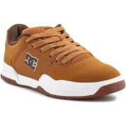 Skateschoenen DC Shoes Central ADYS100551-WD4