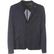 Blazer V2brand Giacca Sartoriale Lino