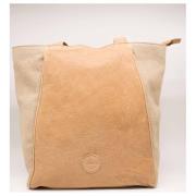 Tas Cuirots/ Artesanía En Pell 4772 Arena