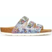 Teenslippers Rohde Alba