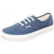 Sneakers Vans AUTHENTIC DARK DENIM