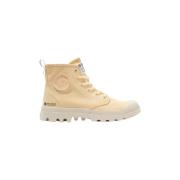 Laarzen Palladium PAMPA HI ZIP ORGANIC