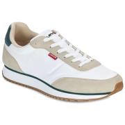 Lage Sneakers Levis STAG RUNNER