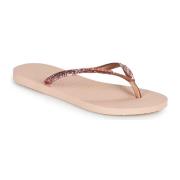 Teenslippers Havaianas SLIM GLITTER II