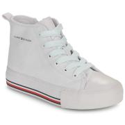 Hoge Sneakers Tommy Hilfiger BEVERLY