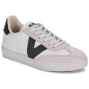 Lage Sneakers Victoria BERLIN