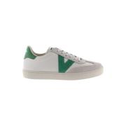 Sneakers Victoria Sneackers 126184 - Verde