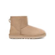 Laarzen UGG Classic Mini II Boot - Sand