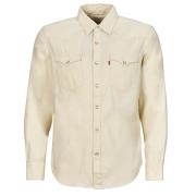 Overhemd Lange Mouw Levis BARSTOW WESTERN STANDARD Lightweight